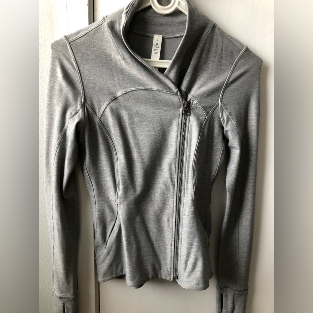 Lululemon Women’s Precision Jacket Size 2